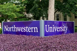 Northwestern University Hazing